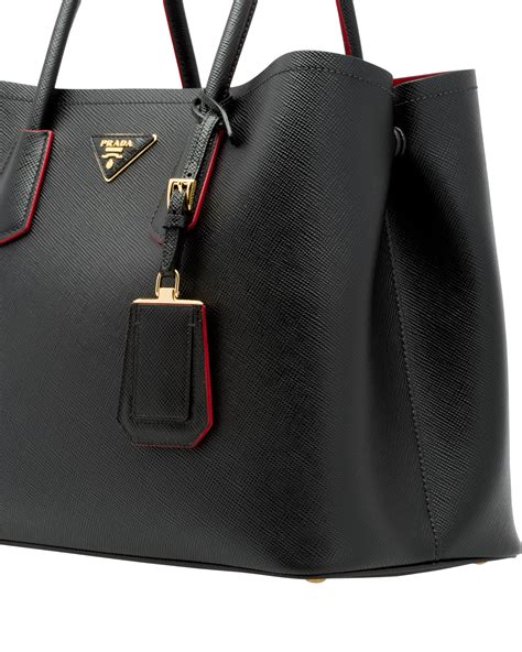 prada large handbag|Prada handbags shop online.